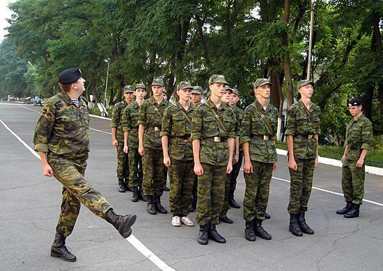 Фото: Минобороны РФ | Сказали, в каком случае служба в армии не зачтется при начислении пенсии
