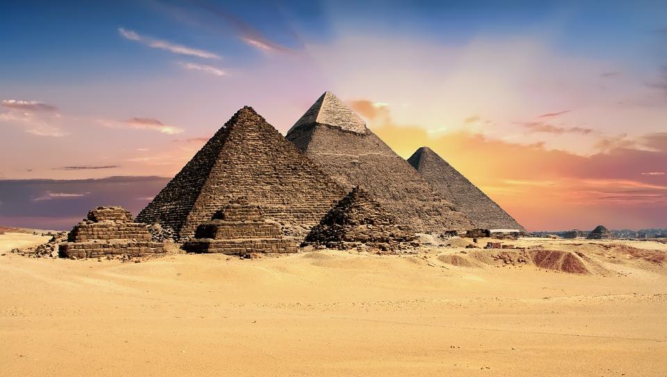 Фото: pixabay.com | Вот когда откроют Египет для российских туристов