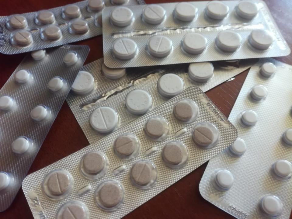 В Приморье поступят бесплатные лекарства для амбулаторного лечения COVID-пациентов