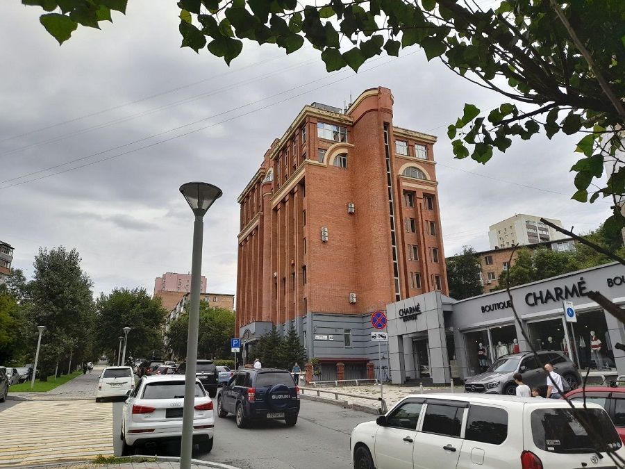 Рыболовецкий колхоз «Восток-1» передан приморским судом государству