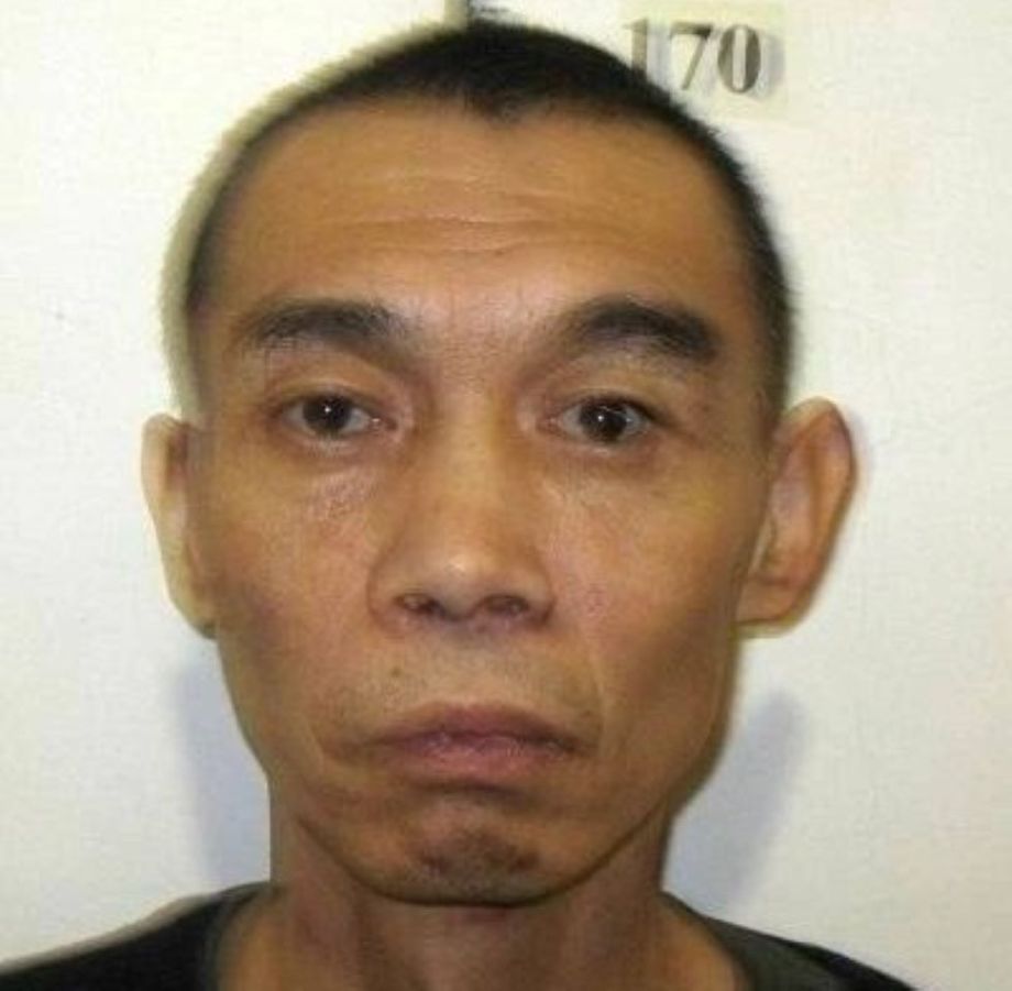 Осуждённый китаец сбежал из приморской колонии