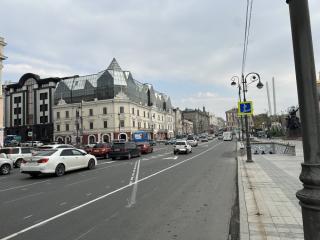 Новая разметка в центре Владивостока многих вводит в ступор