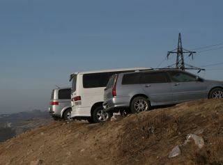 Б/у авто закончились в Китае и Корее из-за утильсбора: автоимпортеры рассказали о рынке как есть