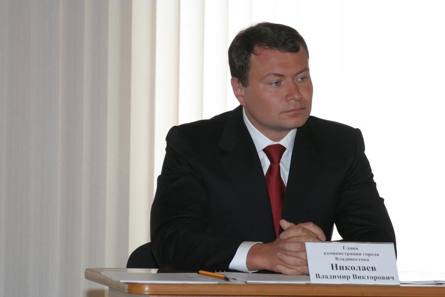 Разгром бизнес-империи Николаева бьёт по десяткам предпринимателей Владивостока