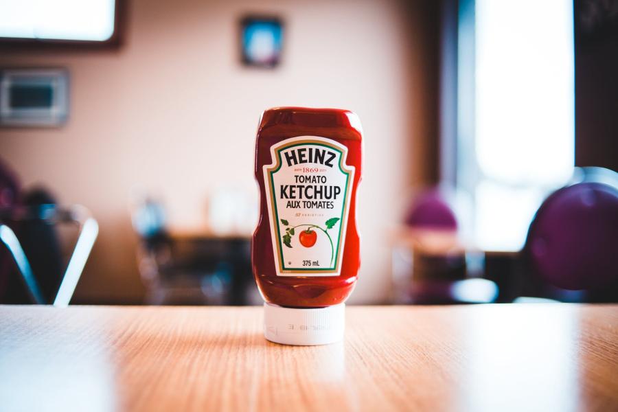 Сплошная химия: Росконтроль назвал марки кетчупа, какие лучше не брать