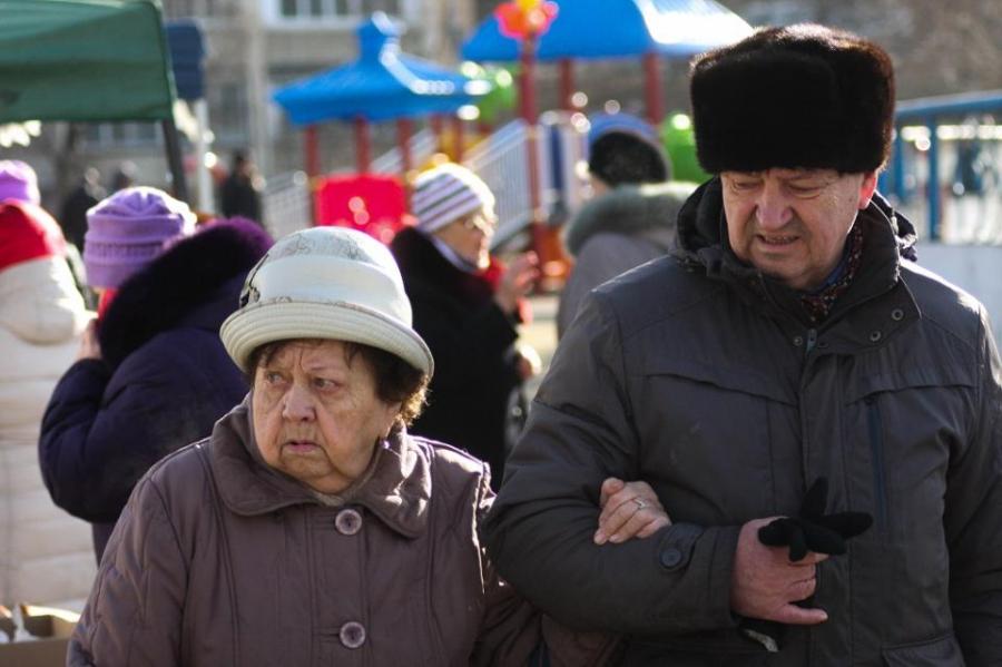 Эксперт объяснила, почему у нынешних пенсионеров пенсия 10–12 тысяч рублей