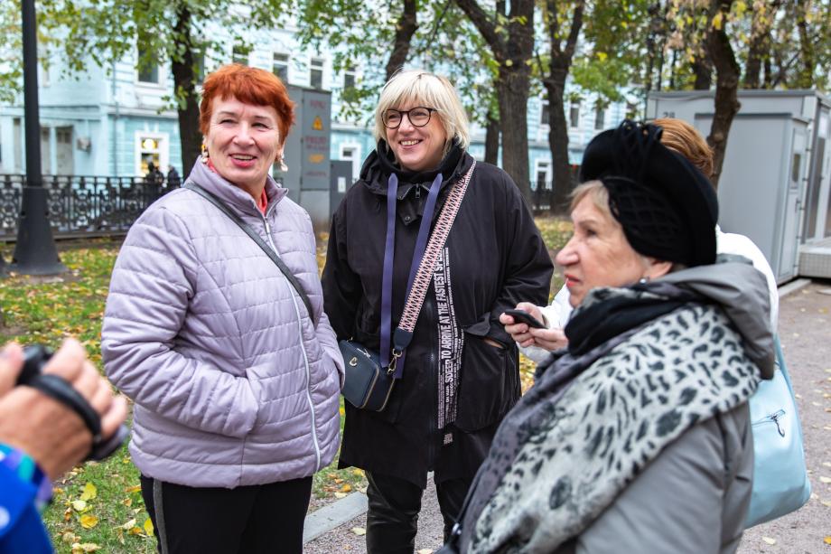 Фото: mos.ru | «Отнимут пять лет». Россиян 1960 года рождения и моложе предупредили насчет пенсии