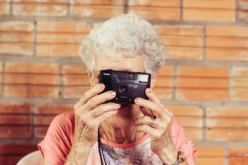 Фото: pixabay.com | У многих пенсионеров «автоматически» повысятся пенсии
