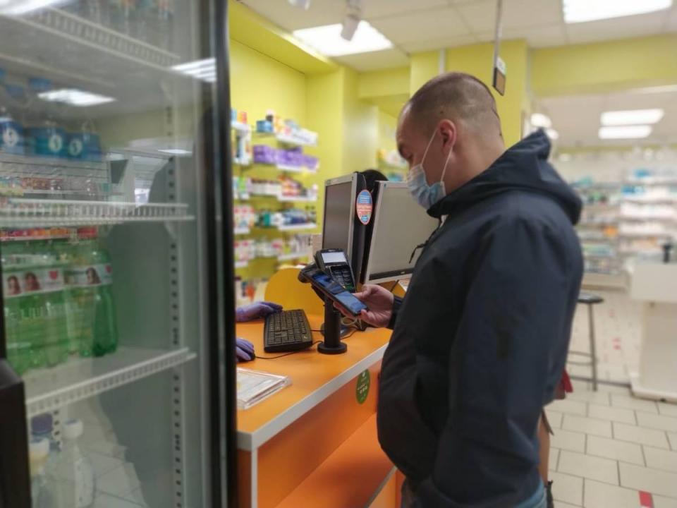 Поддержана инициатива «Единой России» о продлении уведомительной маркировки лекарств