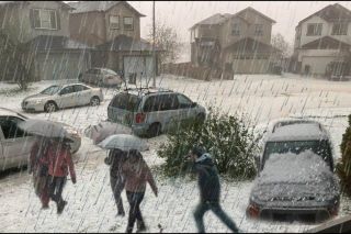 «В декабре случится то, чего не было с 1740 года». Синоптики объявили, к чему готовиться