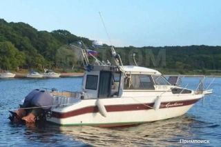 Пропавшего во Владивостоке рыбака не могут найти спустя месяц