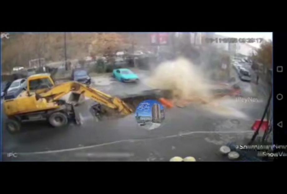 Дадут к утру: тысячи жителей Снеговой Пади второй день подряд без воды