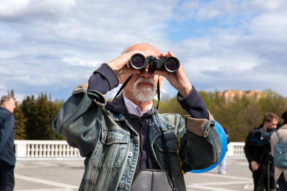 Фото: mos.ru | Пенсионерам, дожившим до 60/65 лет, дадут крупный бонус от ПФР