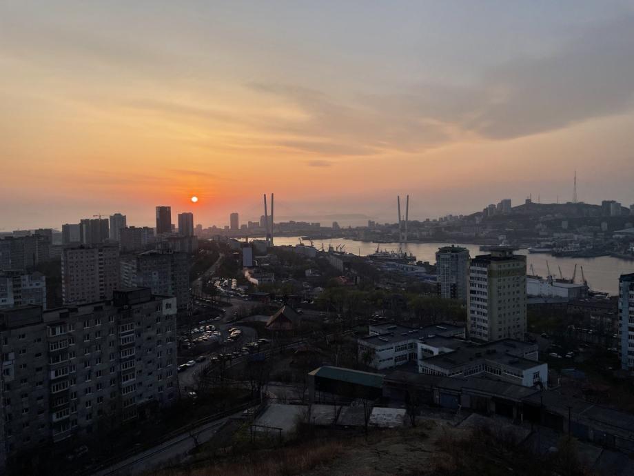 Фото: PRIMPRESS | «Город мечты». Россияне планируют путешествие во Владивосток
