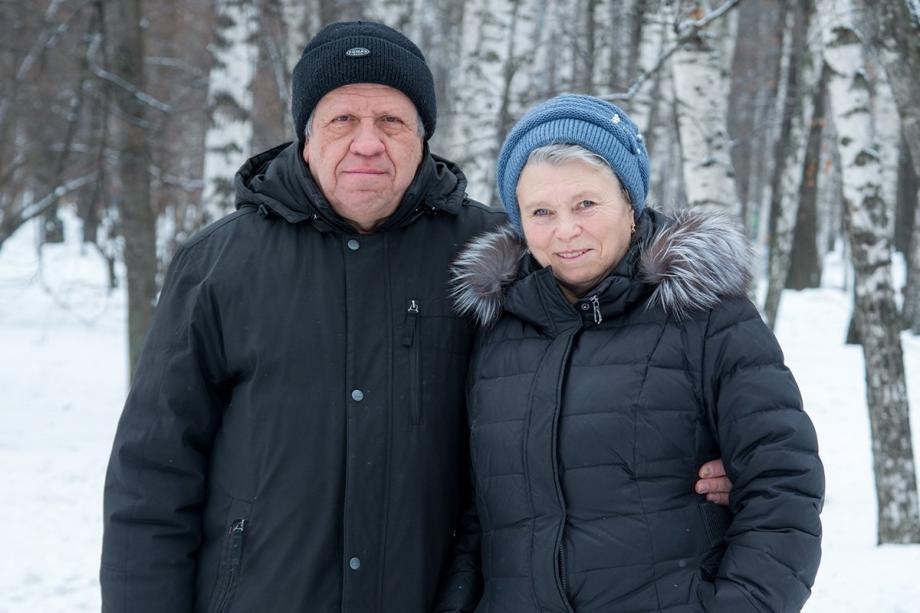 Фото: mos.ru | Новая льгота вводится с 8 ноября для всех пенсионеров России: от 55 лет и старше
