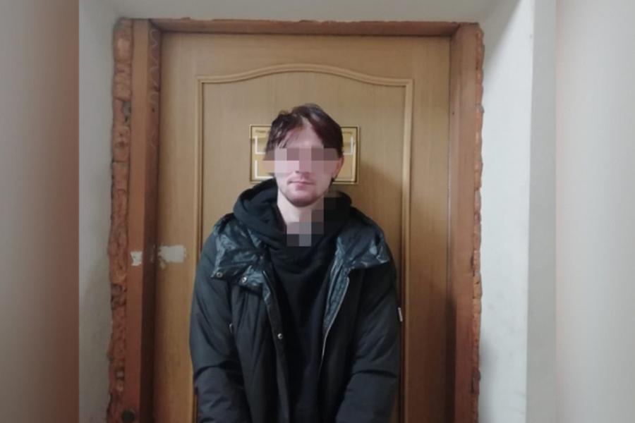 Фото: 25.мвд.рф | Оставил без миллионов: подозреваемый в мошенничестве москвич заключен под стражу во Владивостоке