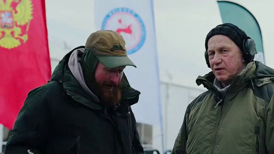 Полпред в ДФО Юрий Трутнев рассказал, как отстреливался из дома в Угледаре