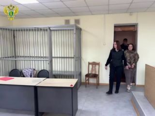 Мать погибших в Уссурийске в огне детей была в момент пожара под наркотиками