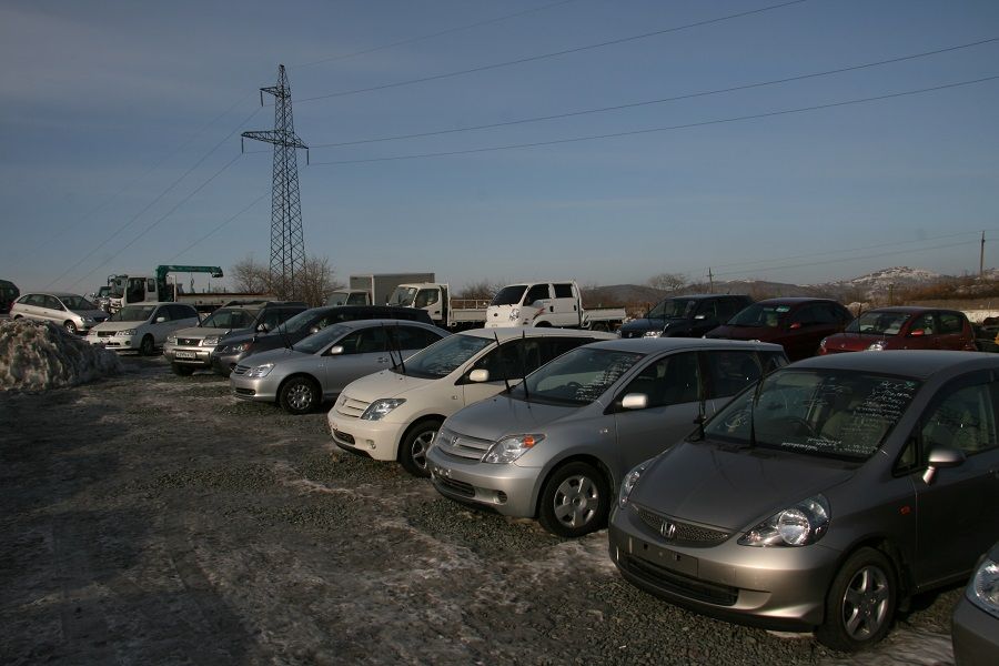 Это будет быстро: россиянам назвали дату очередного удара утильсбора по ценам на автомобили