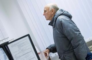 Фото: mos.ru | Пенсионеры поплатятся за свои увеличившиеся доходы