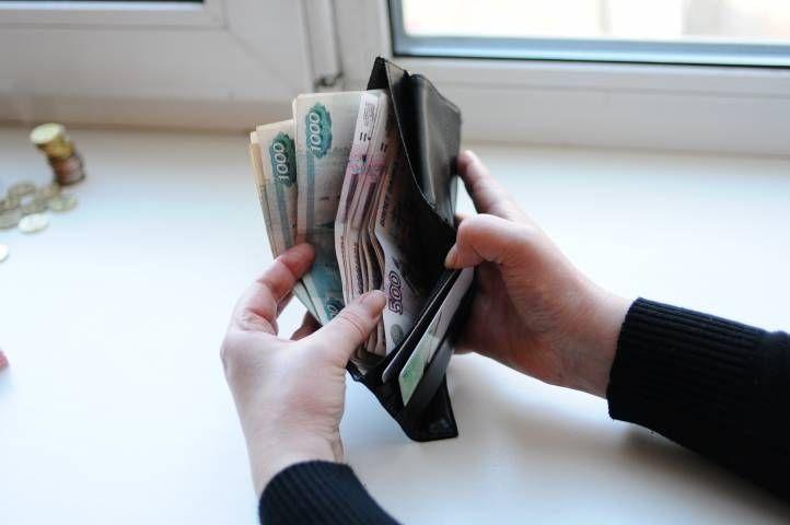 Фото: PRIMPRESS | Во Владивостоке руководитель клининговой компании почти год не платил зарплату трем сотрудникам