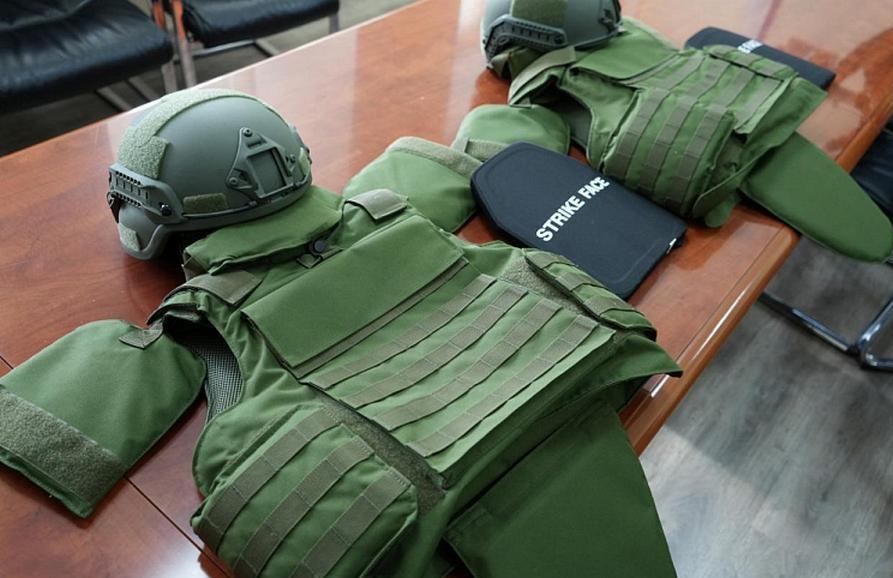 Фото: primorsky.ru | В российские школы вернут начальную военную подготовку