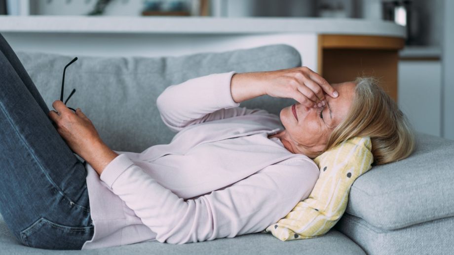 Три сигнала организма, которые говорят о приближающейся смерти