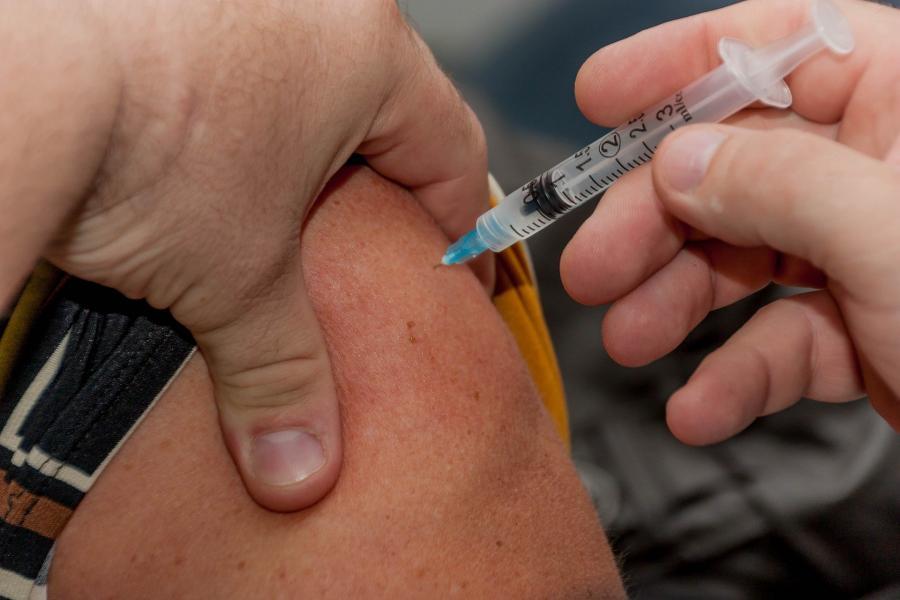 Фото: pixabay.com | Начнется с 16 ноября: Мишустин принял новое решение по вакцинации от COVID