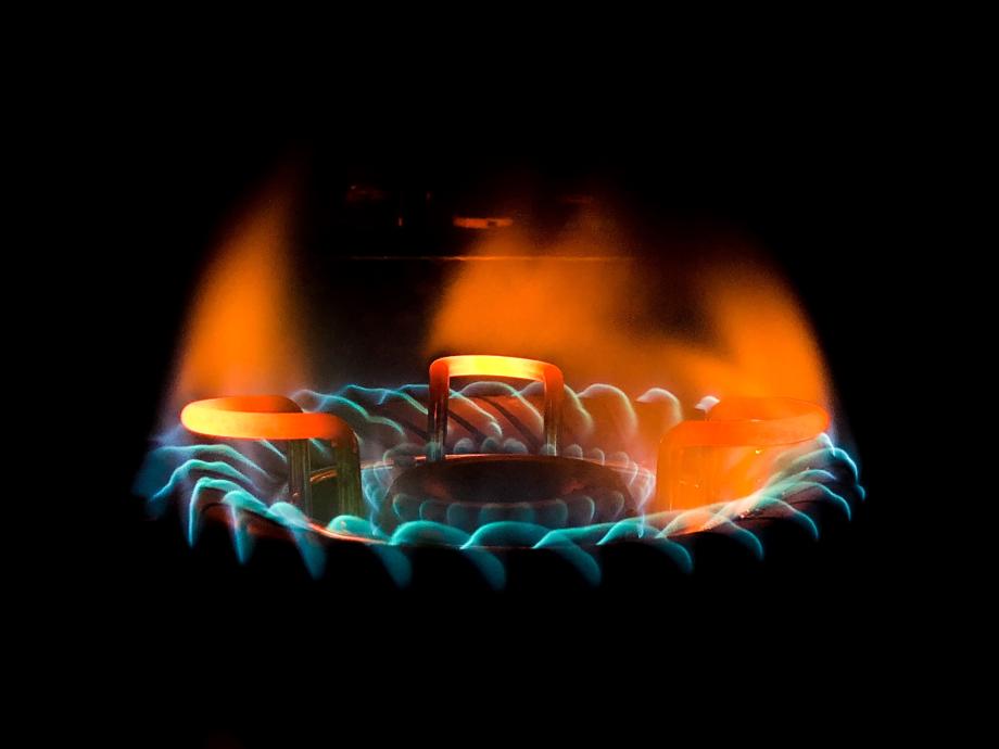 Фото: freepik.com | В России изменится стоимость газа