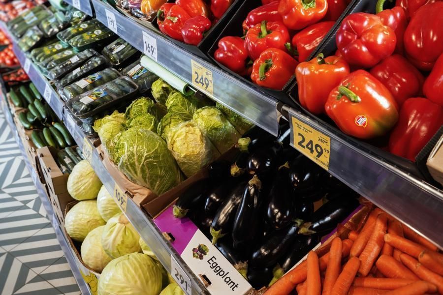 Пять продуктов, которые дают 100% защиту от Альцгеймера: ешьте их каждый день