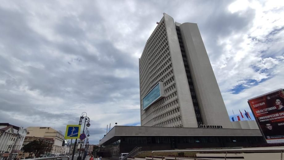 От соцконтракта до «Подарка новорожденному»: какие виды помощи могут получить жители Приморья