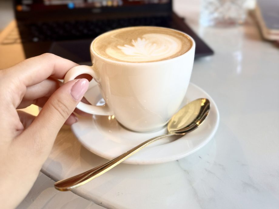 Утренний кофе превращается в дорогое удовольствие