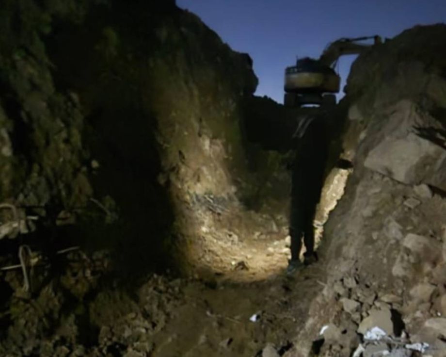 Трагедия на стройке унесла жизнь 19-летнего парня во Владивостоке