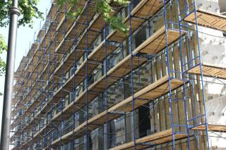 Фото: pixabay.com | Примсоцбанк открыл кредитную линию на строительство крупного жилого комплекса в Ангарске