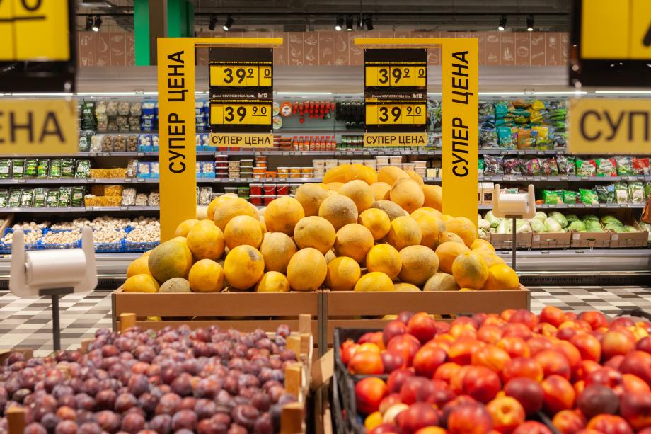 Фото: X5 Retail Group | «Это не развод?»: популярный продукт в супермаркетах резко подешевеет на 70% с 12 ноября