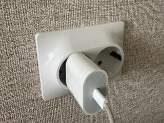 Тотальный блэкаут накрыл один из районов Владивостока