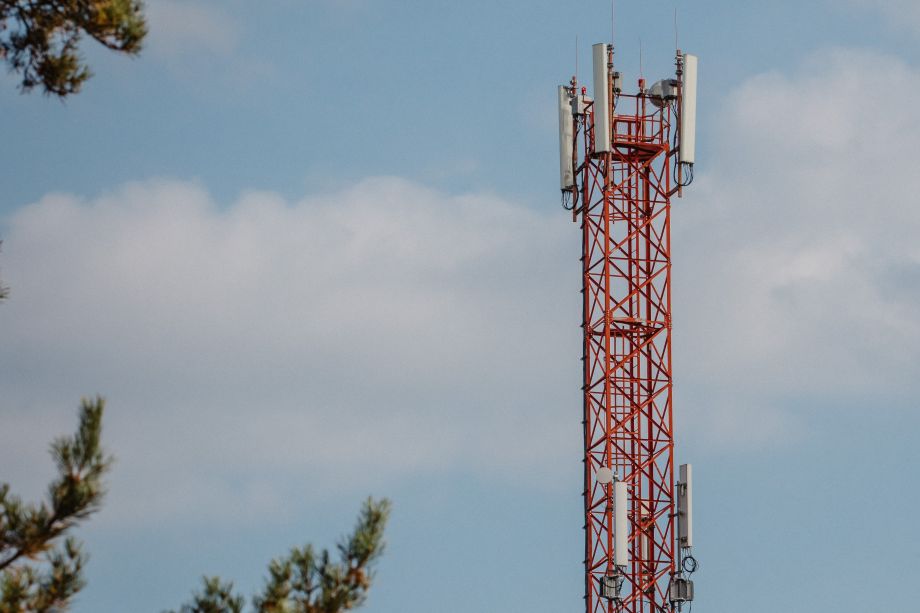 МегаФон усилил сеть 4G в Преображении