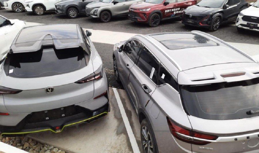 Автодилеры обходят утильсбор хитрой схемой с чип-тюнингом «китайцев»