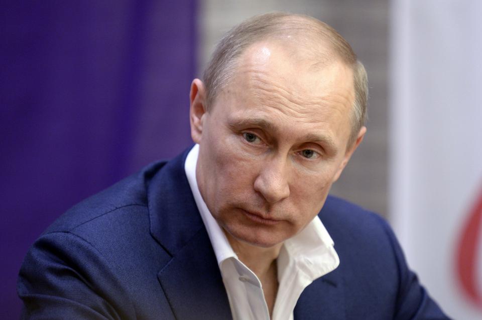 Фото: пресс-служба Кремля | «Договорились»: Путин одобрил новый налог с зарплаты
