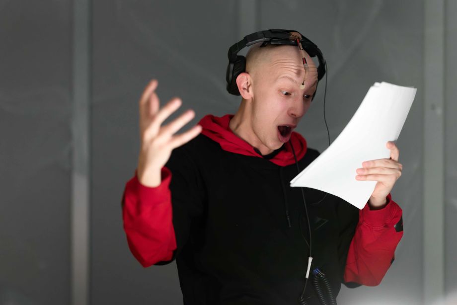 Звуки нас связали: на Wink.ru вышли аудиодрамы Гоголь. Страшные сказки и Потомокъ