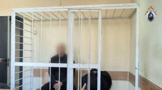 Приморского депутата-коммуниста взяли под стражу за попытку сбыта 50 килограммов ртути