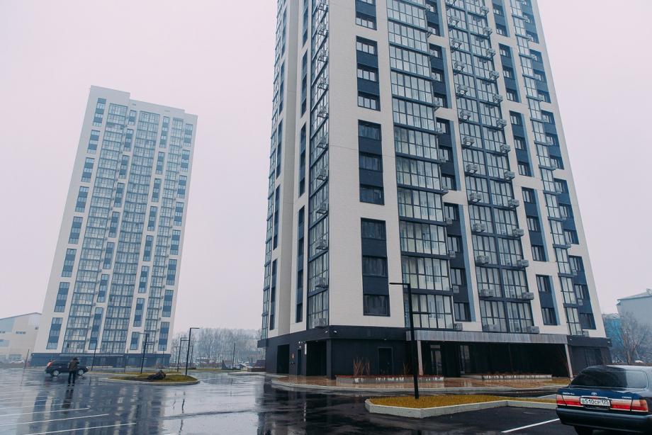 Фото: Ростелеком | Оцифрованные «Александровские высоты»: жилой комплекс в Уссурийске подключил платформу «Ростелеком Ключ»
