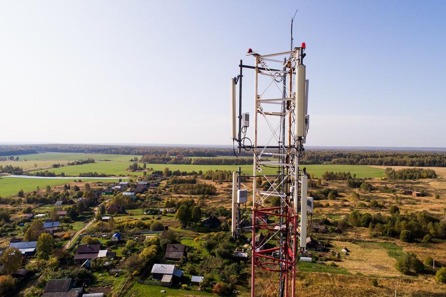 Фото: МегаФон | МегаФон разогнал Интернет в заповедном краю Приморья