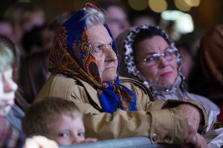 Фото: PRIMPRESS | Эксперты объяснили, почему 40 лет стажа дают пенсию всего 10 тысяч рублей