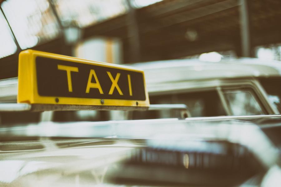10 типов таксистов во Владивостоке