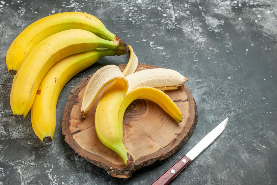 Фото: freepik.com | В Приморье снова появились бананы из Эквадора