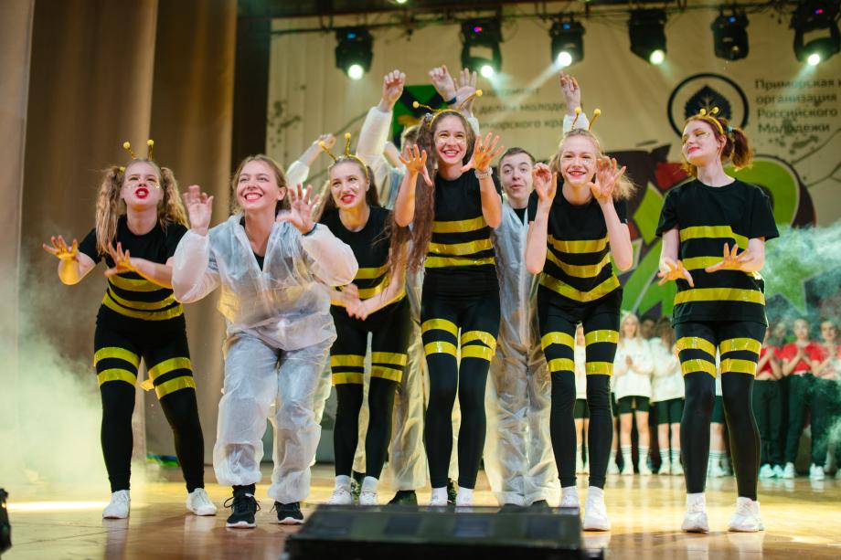 Фото: vlc.ru | Во Владивостоке состоится финал городского танцевального конкурса «Стартинейджер»