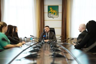 Новые ФОКи, спортивные площадки и катки: во Владивостоке представили новые объекты для занятий спортом