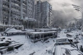 «Декабрь будет экстремальным». Синоптики выпустили обновленный прогноз