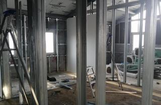 В Яковлевском районе возводят ФАП